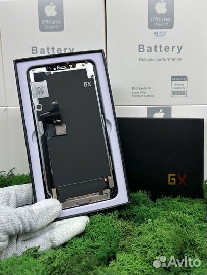 Дисплей iPhone 11 Pro Max (5h8)