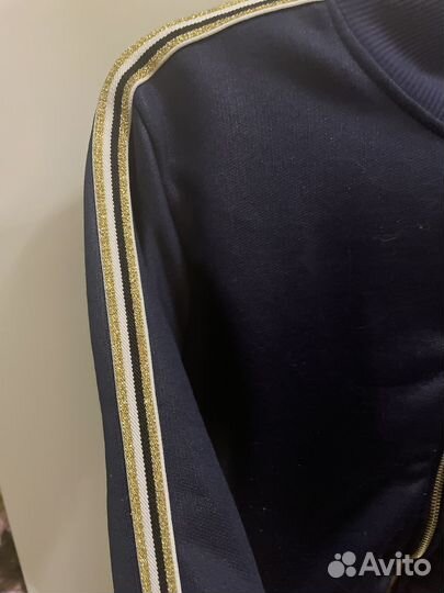 Спортивный костюм для девочки 140