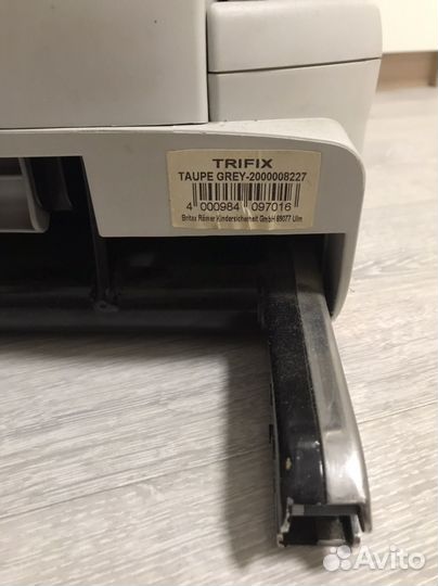 Автокресло britax romer trifix B1