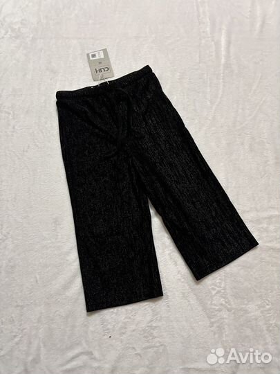 Новогодний комплект для девочки 98