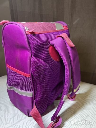 Рюкзак школьный