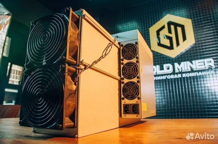 Antminer L7 8800 — 9050Mh, E9 Pro 3680Mh