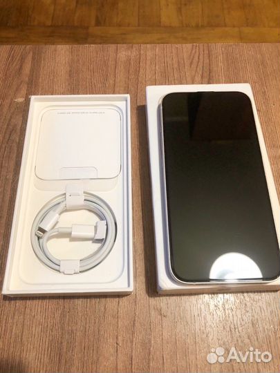 iPhone 13, 128 ГБ