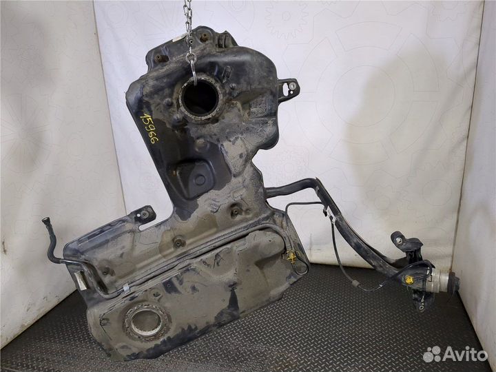 Бак топливный Audi A7, 2012