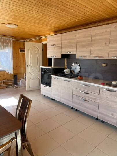 Дом 130 м² на участке 15 сот.