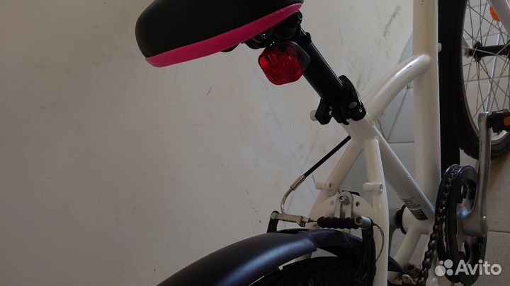 Велосипед 20