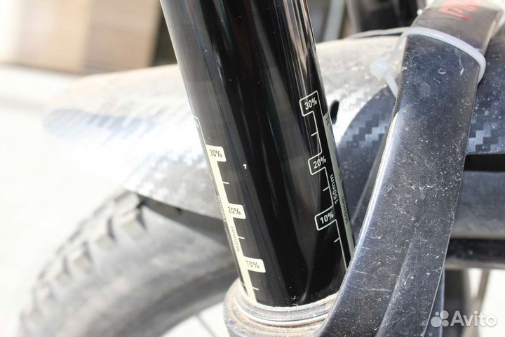 Rock shox pike 27.5 160