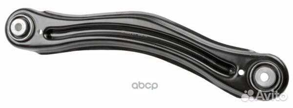 Рычаг задн подвески верхн правый mercedes X164