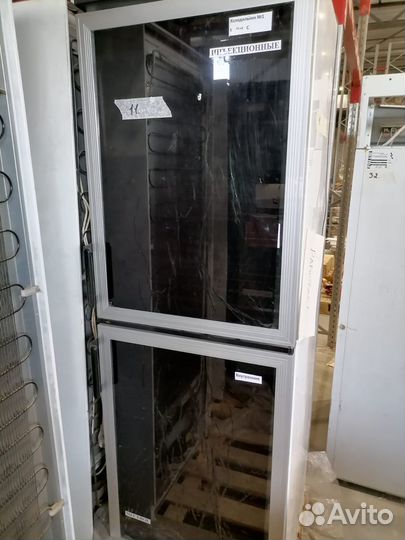 Холодильный шкаф-витрина, Vestfrost