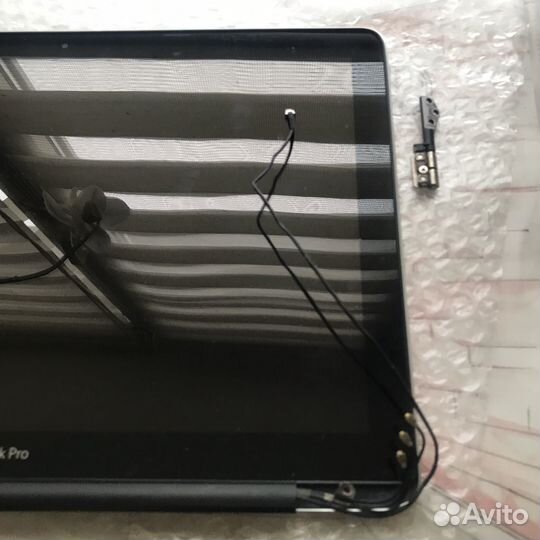 Матрица для MacBook A 1278