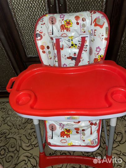 Стульчик для кормления