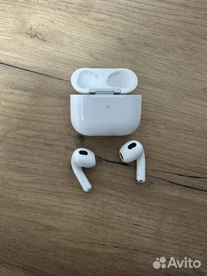 Airpods 3