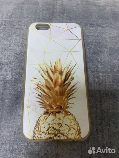 Чехол на iPhone 6s