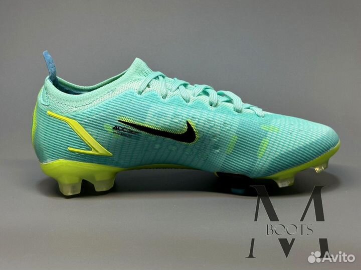 Бутсы Nike Mercurial Vapor 14