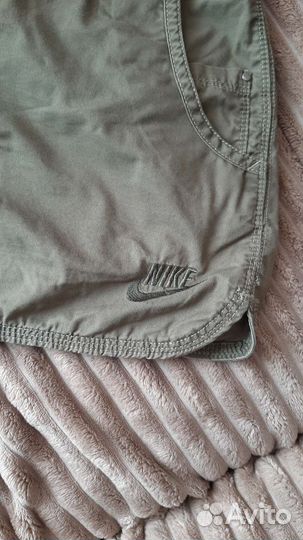 Юбка nike