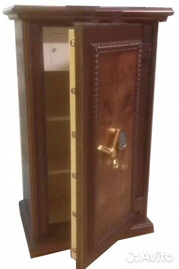 Сейф для документов и денег 