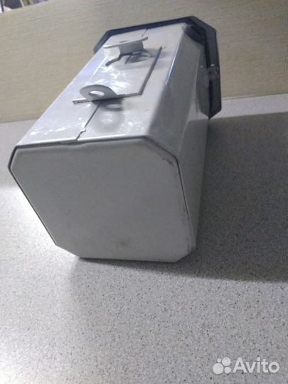 Электромагнитный пускорегулирующий аппарат/дроссел