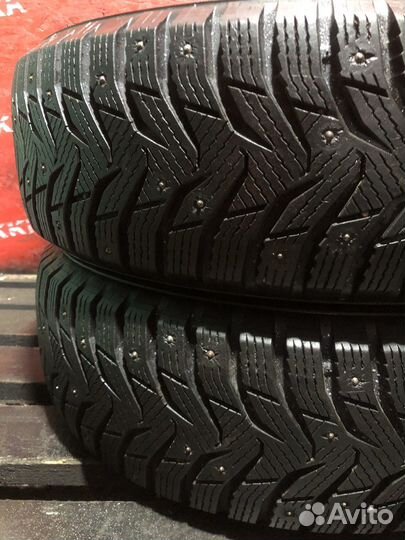 Marshal WinterCraft Ice WI31 185/65 R15