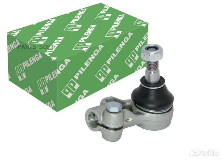 Pilenga TSP1199 Рулевой наконечник левый