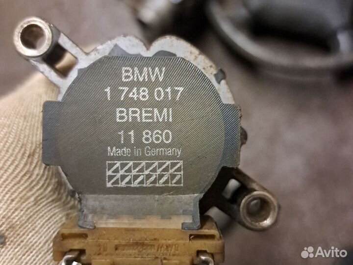 0221504004 Катушка зажигания бмв