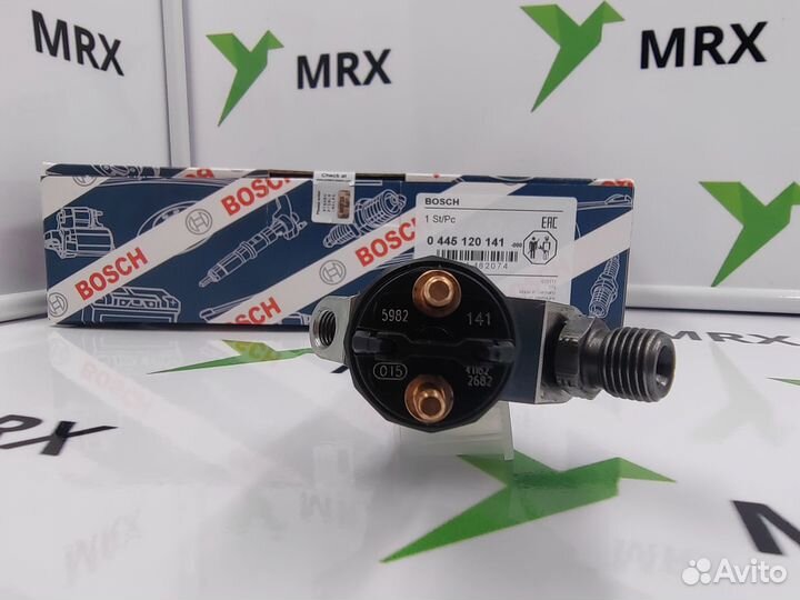 Форсунка 0445120141