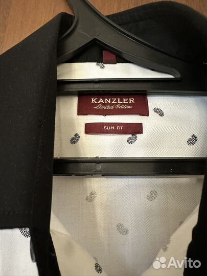 Рубашка мужская