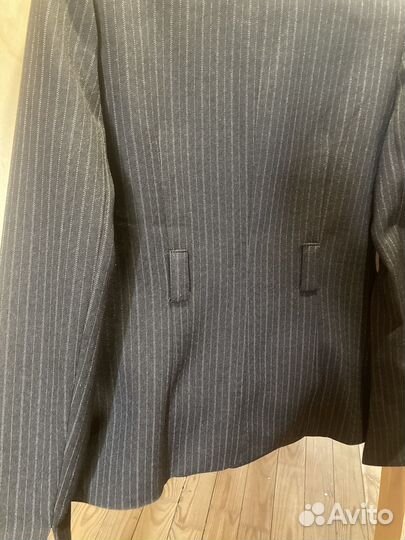 Школьная форма