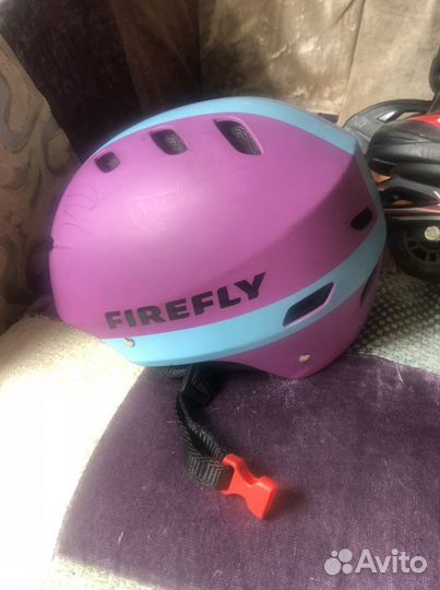 Коньки роликовые,защита,шлем