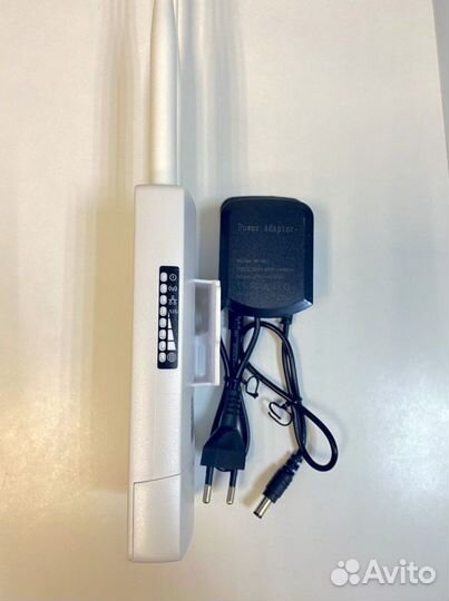 Уличный модем роутер 3G 4G прошитый