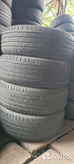 Nexen Roadian HTX RH5 265/65 R17