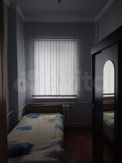 Дом 60 м² на участке 5 сот.