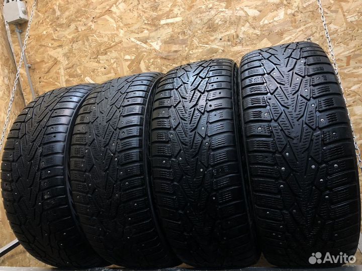 Nokian Hakkapeliitta 7 225/55 R17