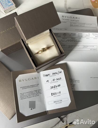 Кольцо bvlgari serpenti viper ring оригинал