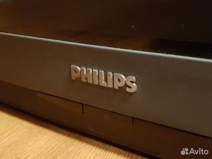 Телевизор philips match line