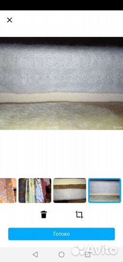 Кроватка beby italia, пеленальная доска, бортик в