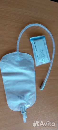 Мочеприёмник 750 ML