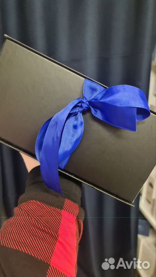 Роскошный Подарочный набор Genosys