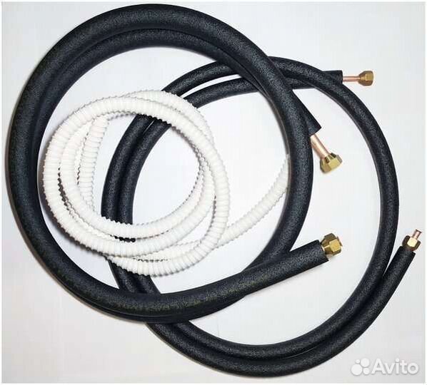 Комплект для монтажа кондиционера