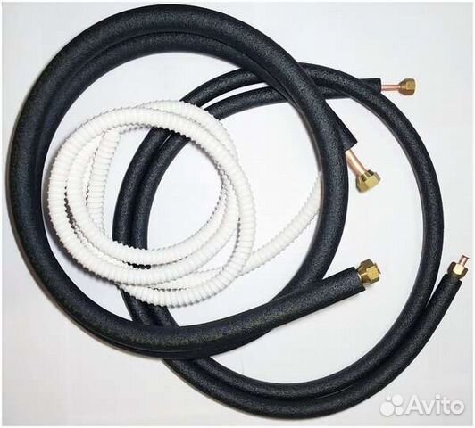 Комплект для монтажа кондиционера