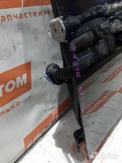 Дверь передняя левая Mazda Mazda3/Mazda3 MPS