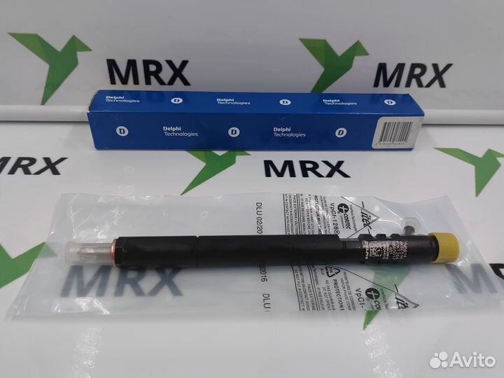 Форсунка R04401D