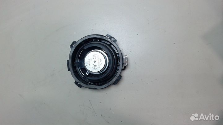 Динамик Hyundai Matrix, 2007