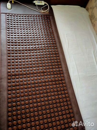 Турмалиновый матрас