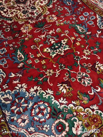 Покрывало, дивандек ГДР