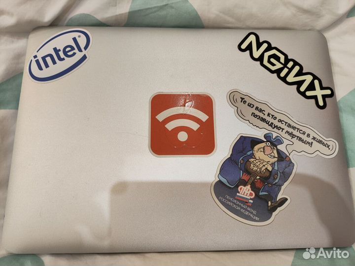 Продается MacBook Pro 13