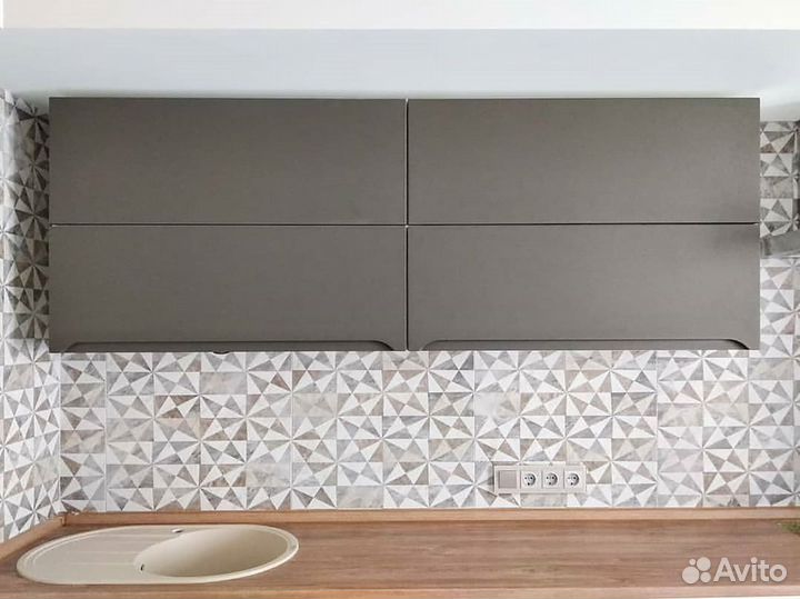 Кухни с фабрики