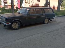ГАЗ 24 Волга 2.5 MT, 1982, 35 000 км, с пробегом, цена 150 000 руб.