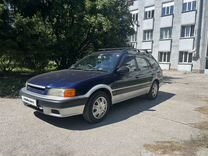 Toyota Sprinter Carib 1.8 AT, 1997, 247 000 км, с пробегом, цена 560 000 руб.