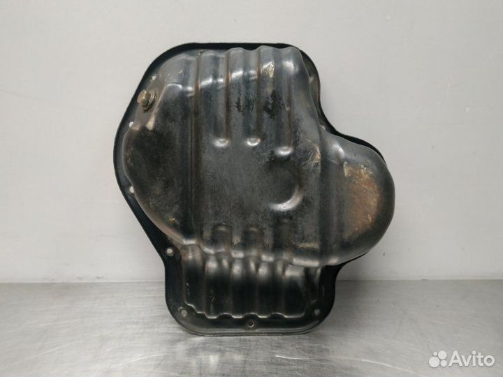 Поддон двигателя Toyota Rav4 30 ACA3# 1azfe