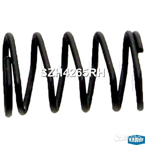 Пружина бендикса